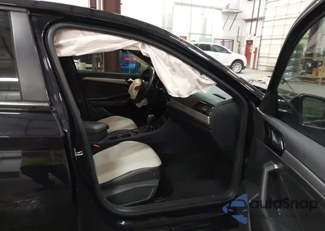 2020 Volkswagen Jetta 1.4T R-Line/1.4T S/1.4T Se z USA, uszkodzony, nr VIN 3VWC57BU3LM087754